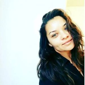 Meet your Posher, Theresa